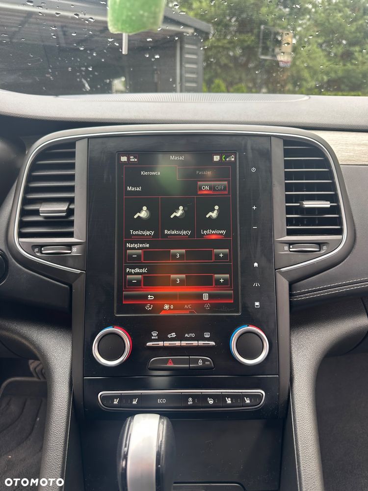 Renault Talisman ENERGY dCi 130 EDC INTENS - 21