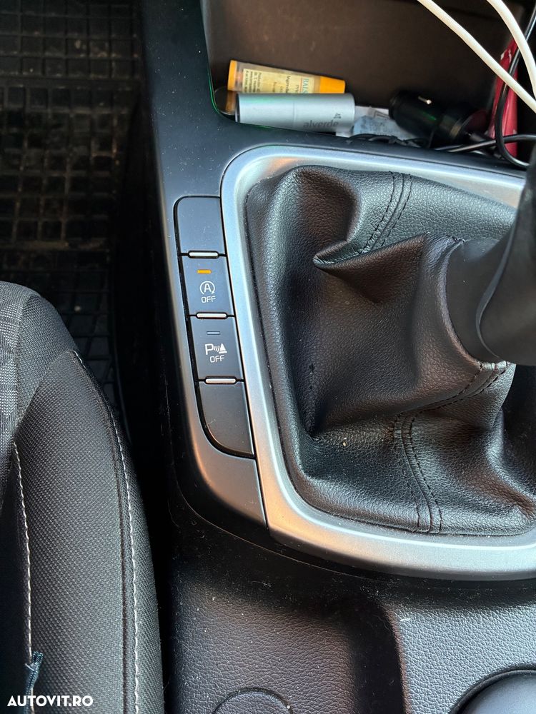 Kia Ceed 1.4 T-GDI Star - 7