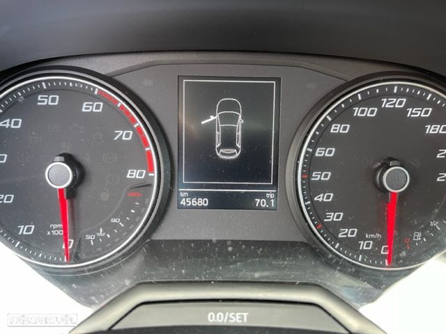 SEAT Ibiza - 8