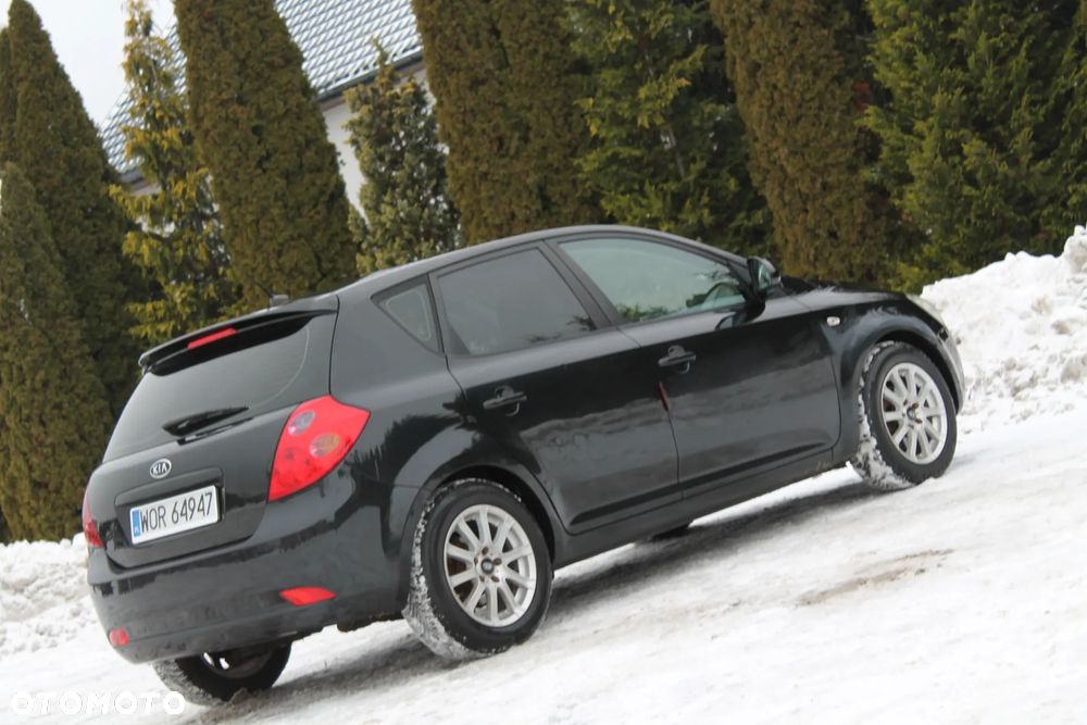 Kia Ceed 2.0 Optimum - 17