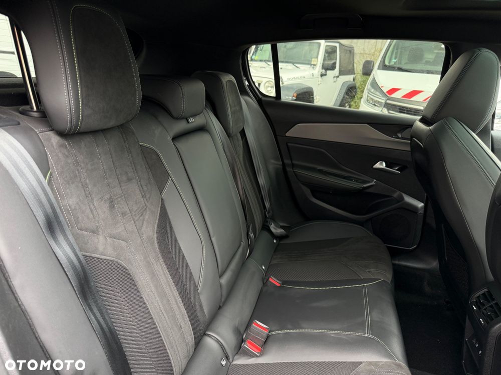 Peugeot 308 - 11