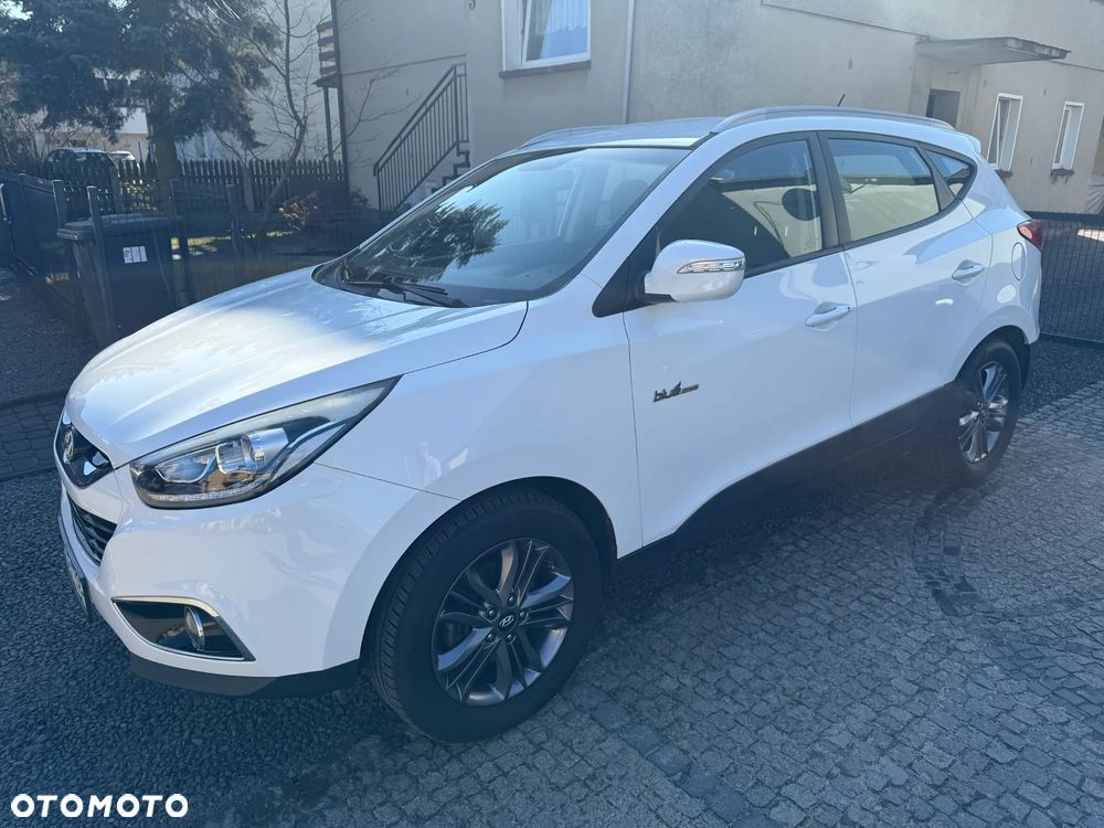 Hyundai ix35 1.6 GDI Comfort 2WD - 6
