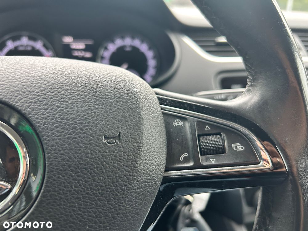 Skoda Octavia 1.0 TSI GPF Ambition - 20