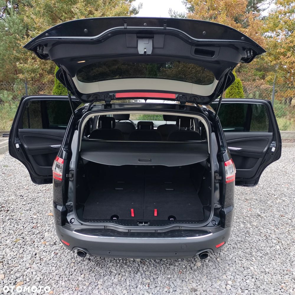 Ford S-Max - 5