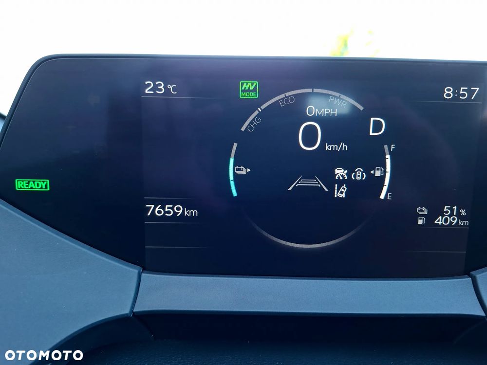 Toyota Prius - 24