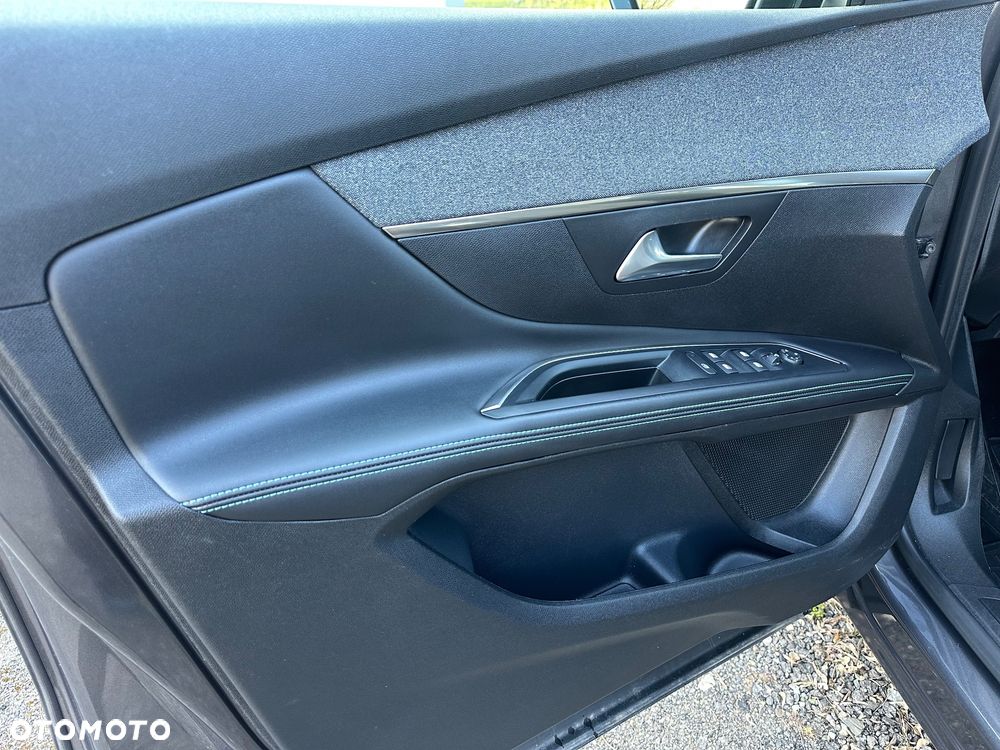 Peugeot 5008 PureTech 130 Stop & Start Active - 20