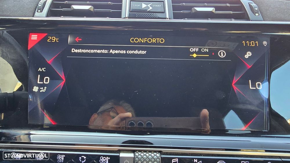 DS DS7 Crossback - 30