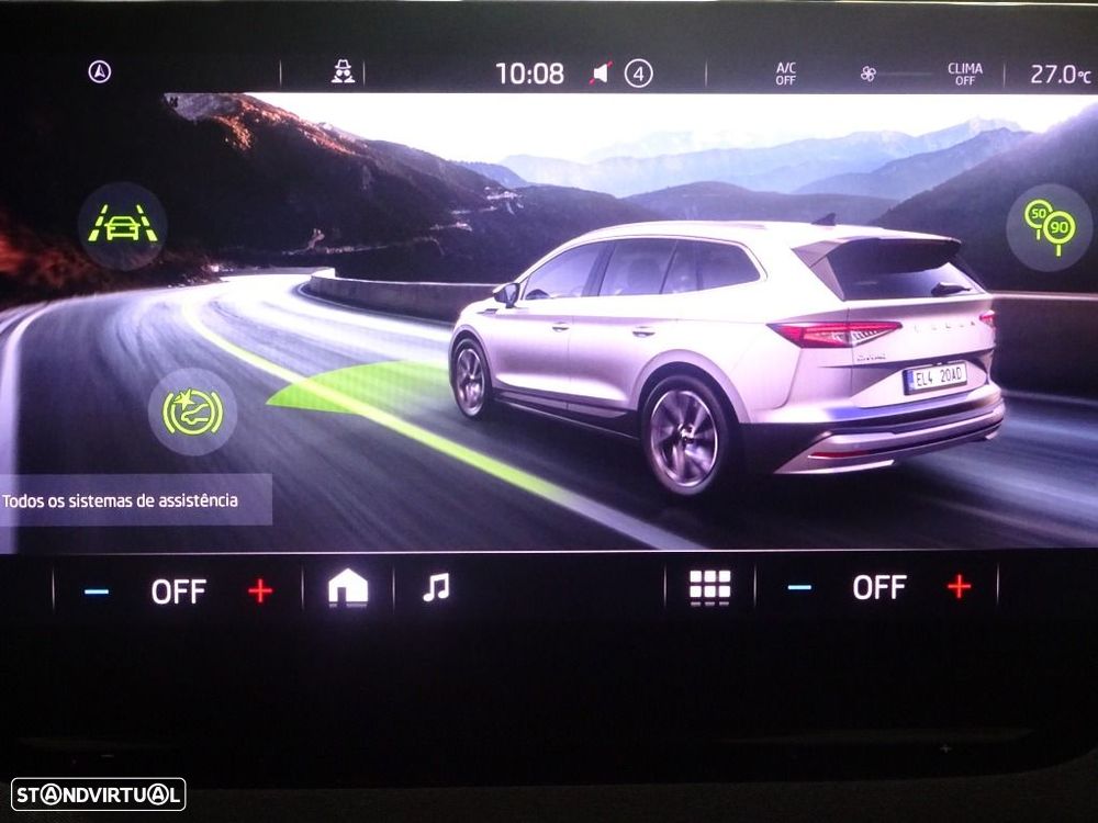 Skoda Enyaq iV 60 - 20