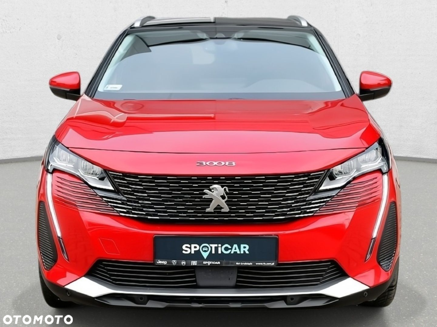 Peugeot 3008 1.2 PureTech Road Trip S&S - 6