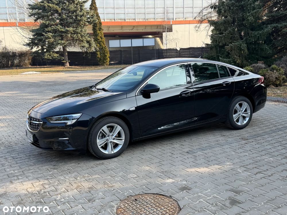 Opel Insignia 2.0 CDTI Elegance S&S - 2