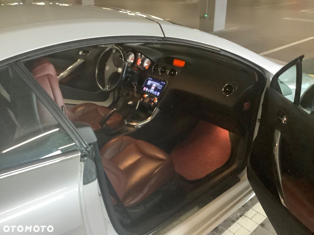 Peugeot 308 CC 1.6 THP Sport Pack - 16