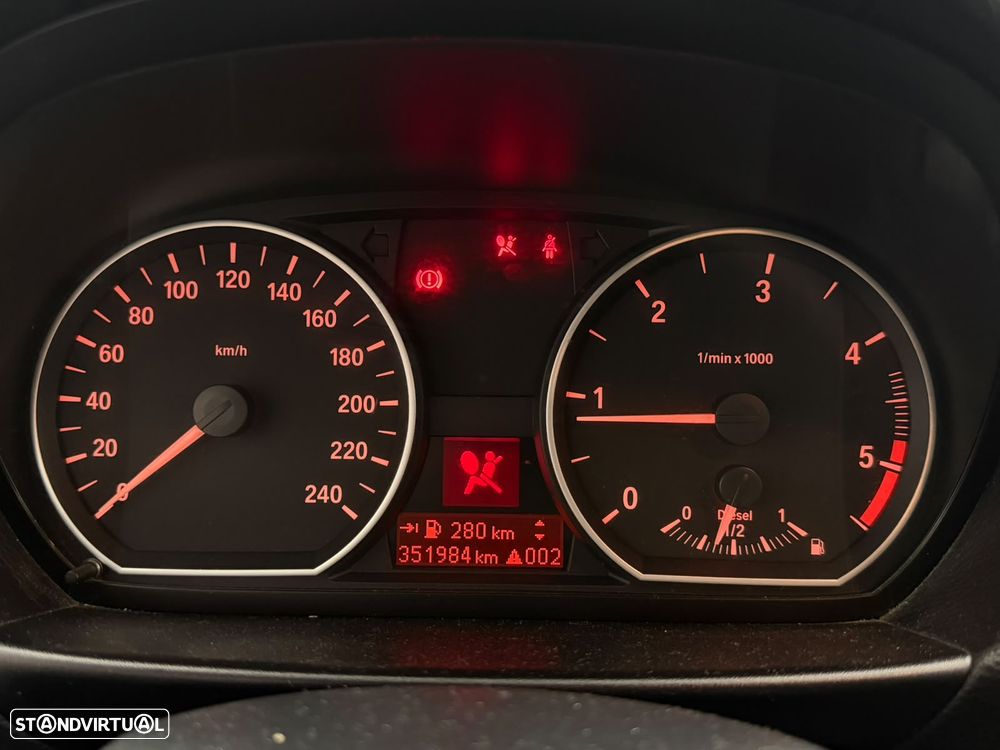 BMW 118 d - 13