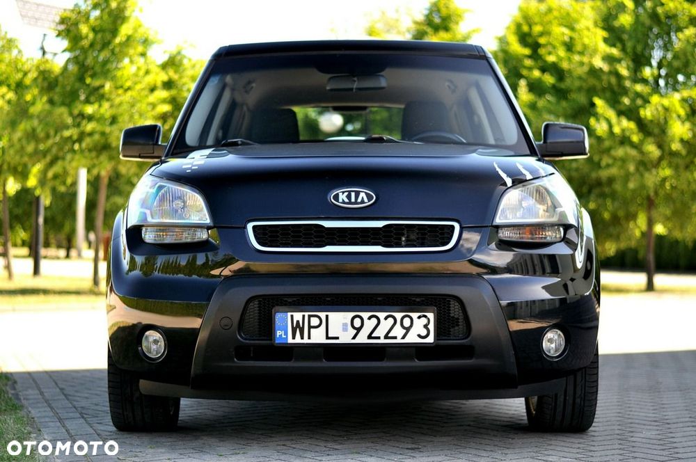 Kia Soul - 21