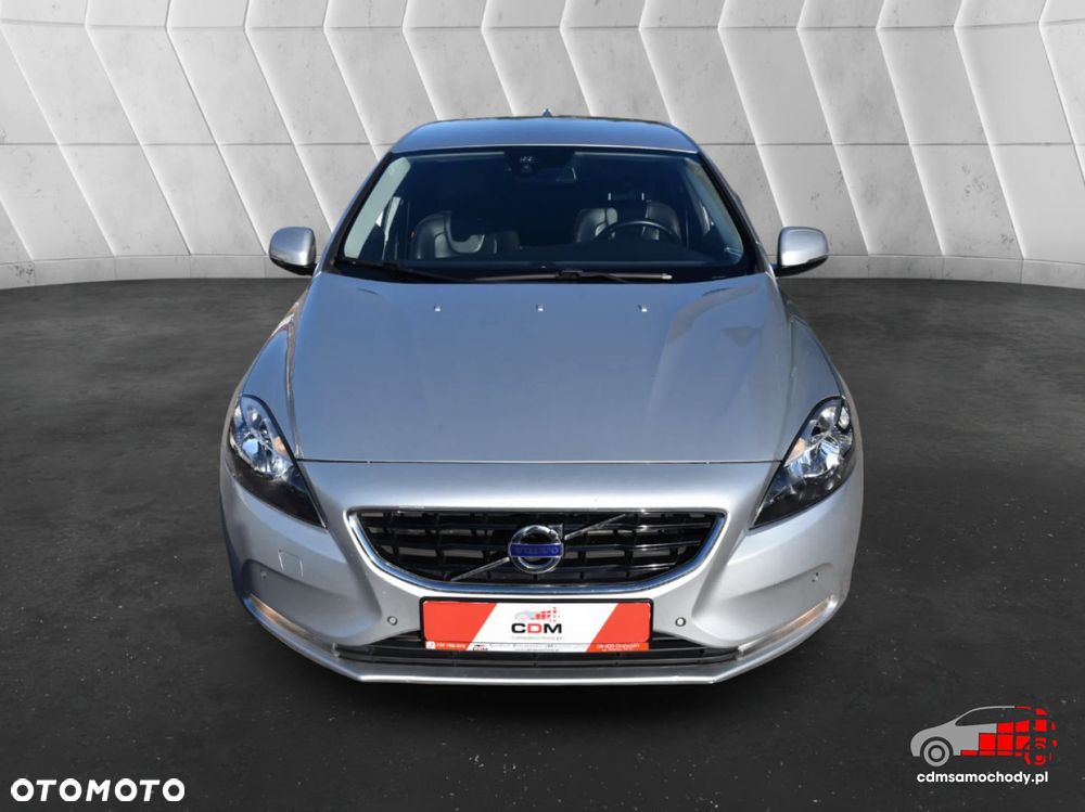 Volvo V40 - 5