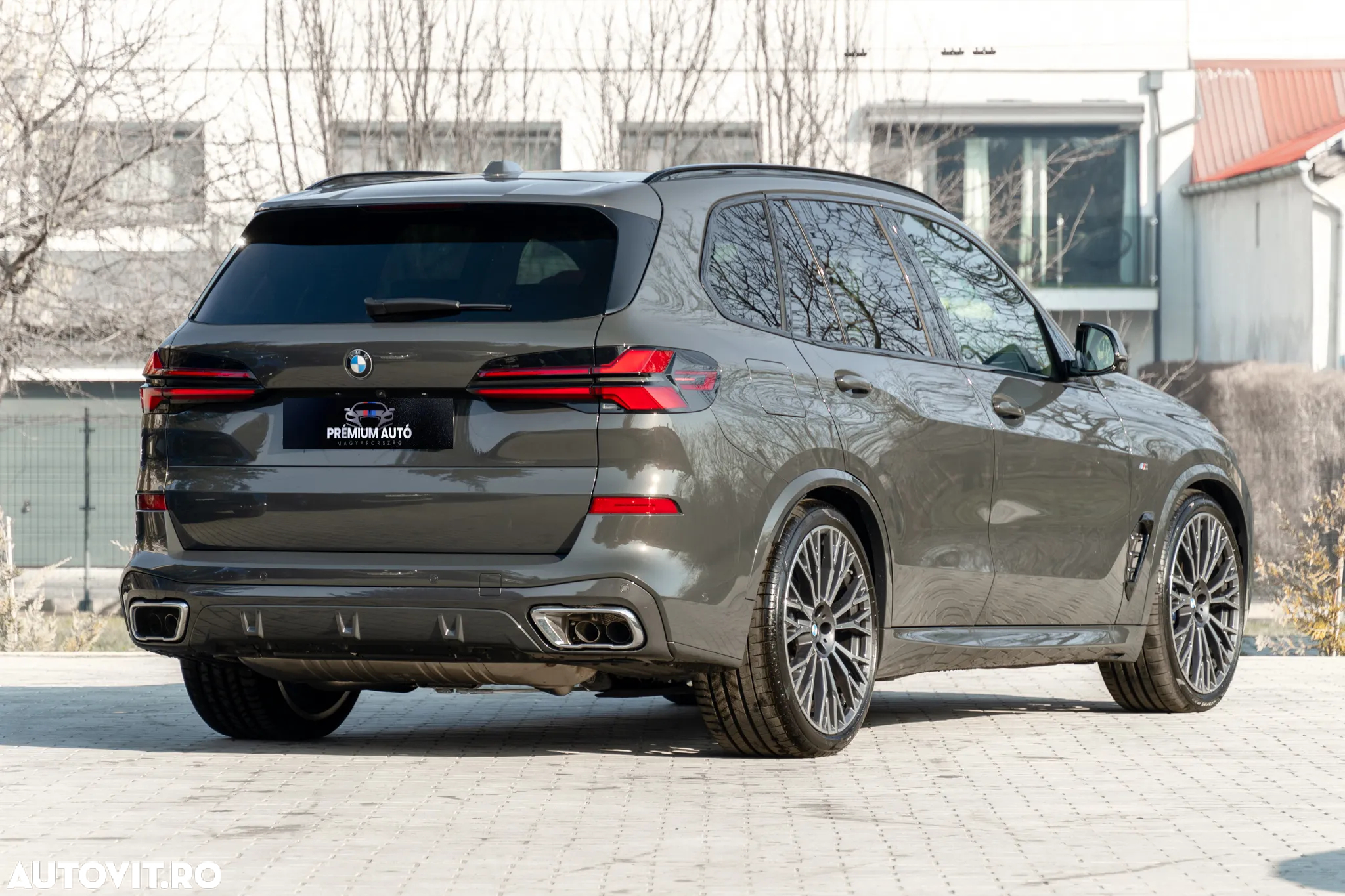 BMW X5 xDrive40i AT MHEV - 6