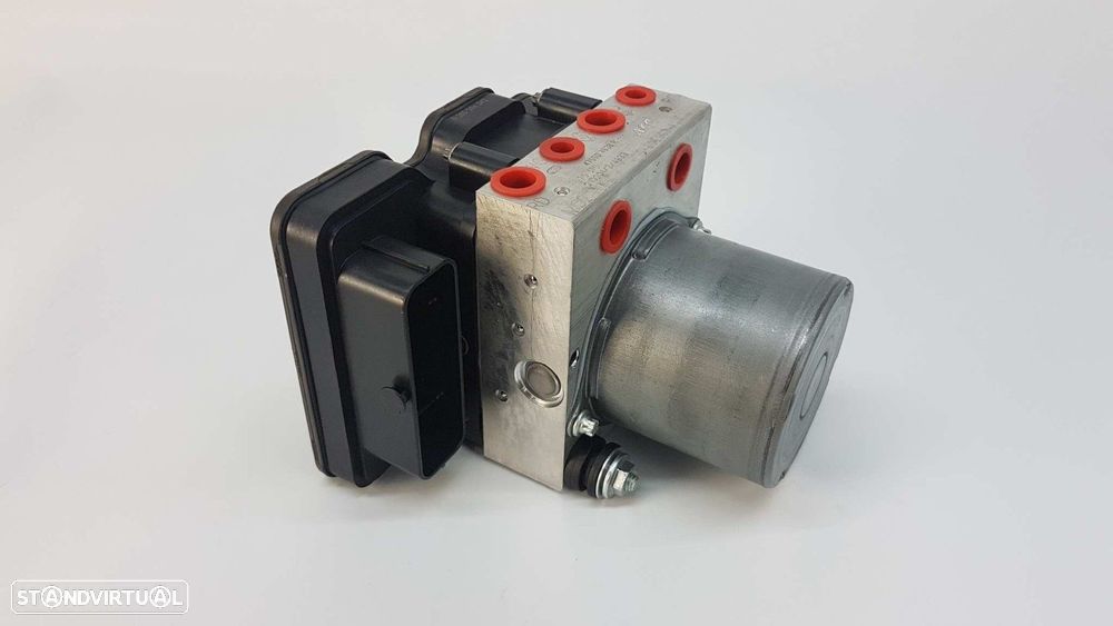 ABS RENAULT CLIO V EXPERIENCE - 2