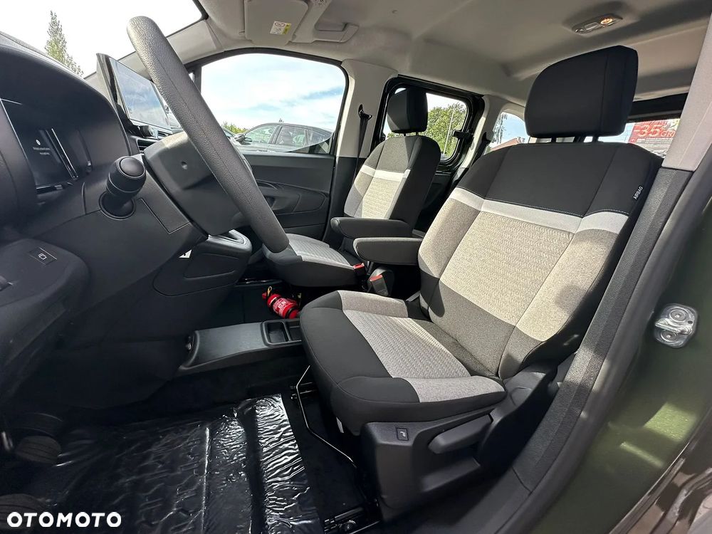 Citroën Berlingo - 3