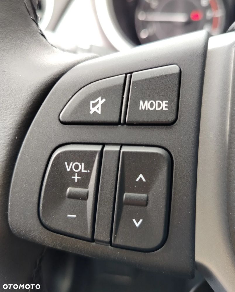 Suzuki Vitara 1.4 Boosterjet mHEV Premium Plus 2WD - 10