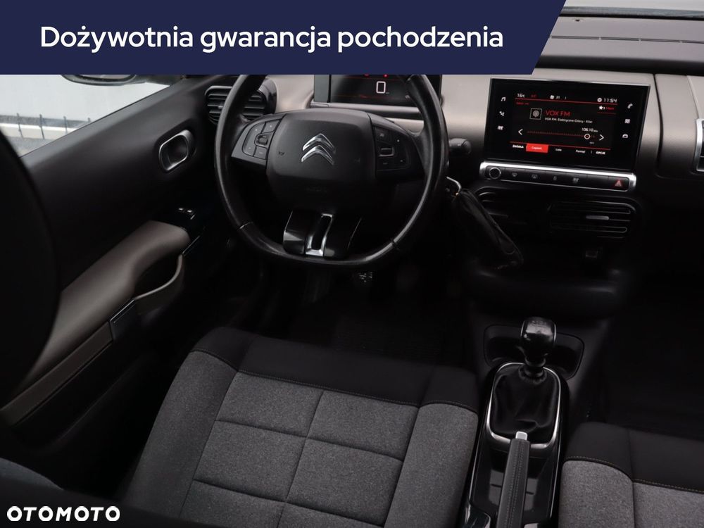 Citroën C4 Cactus - 9