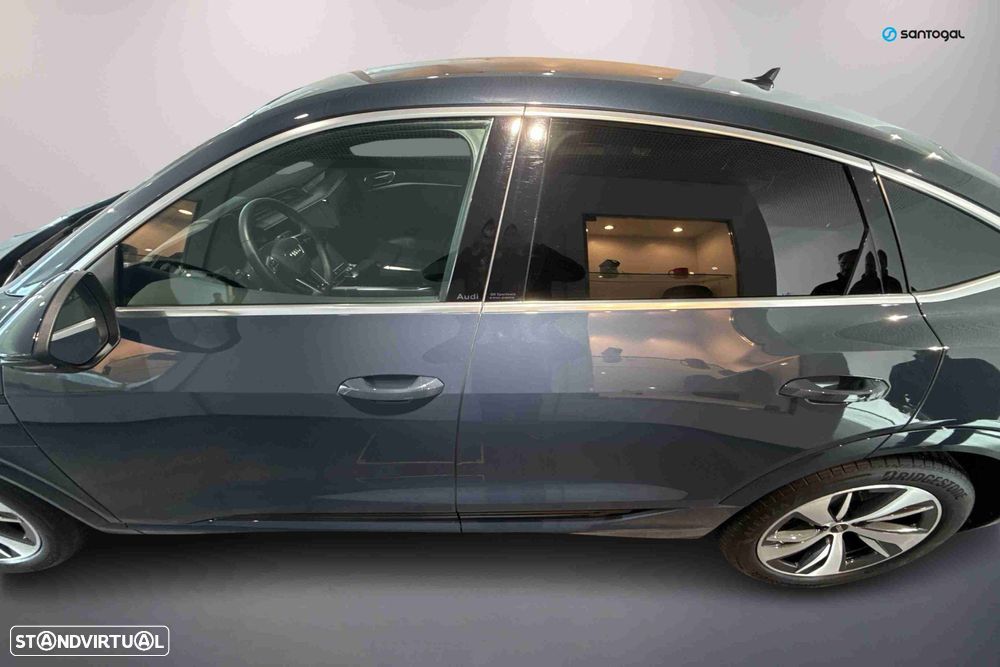 Audi Q8 e-Tron Sportback - 5