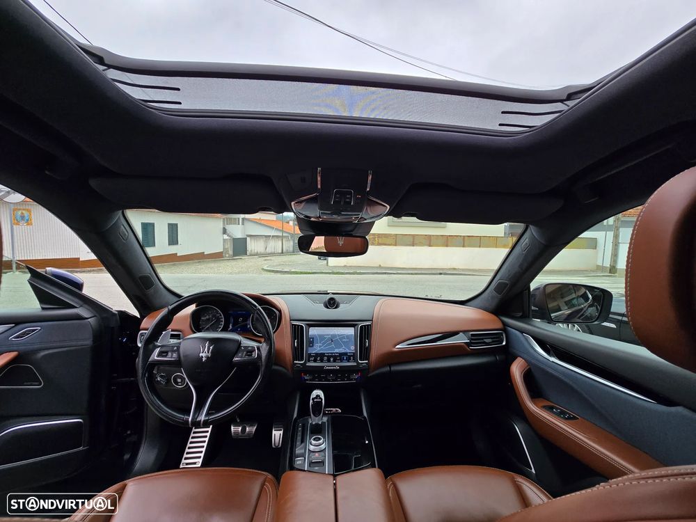 Maserati Levante - 27