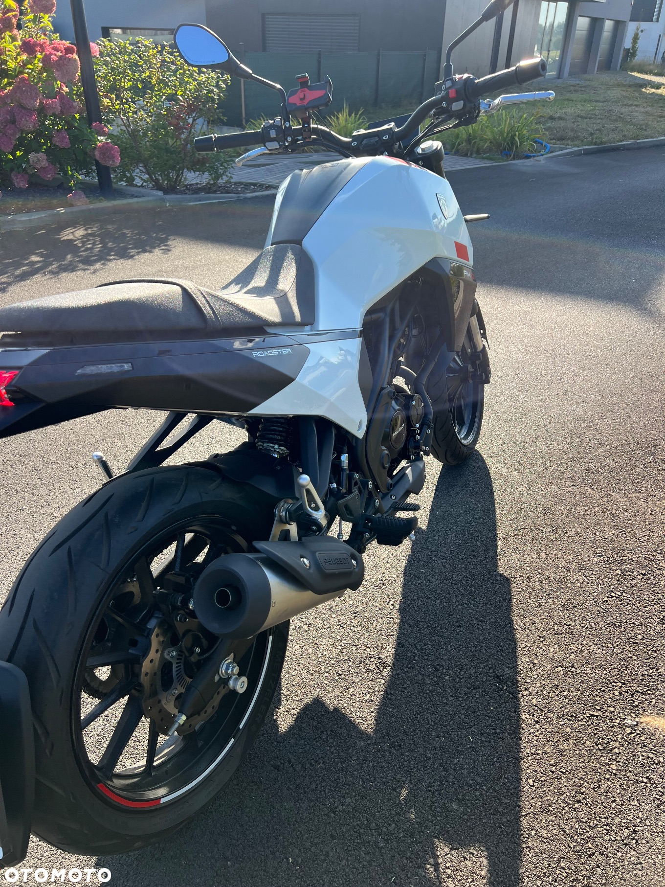 Peugeot PM-01 - 14