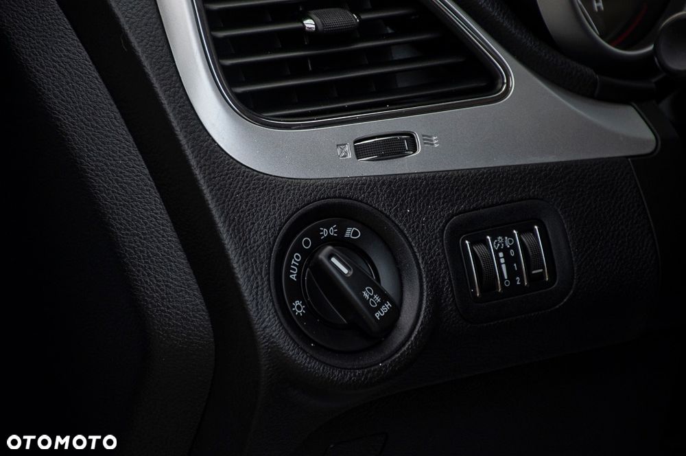 Fiat Freemont 2.0 Multijet 16V DPF Automatik Allrad Cross - 34