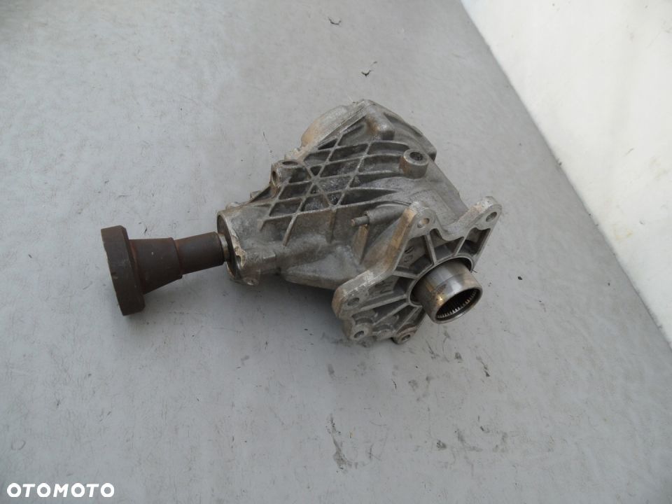 MOST PRZÓD DYFER REDUKTOR FORD KUGA MK1 - 1