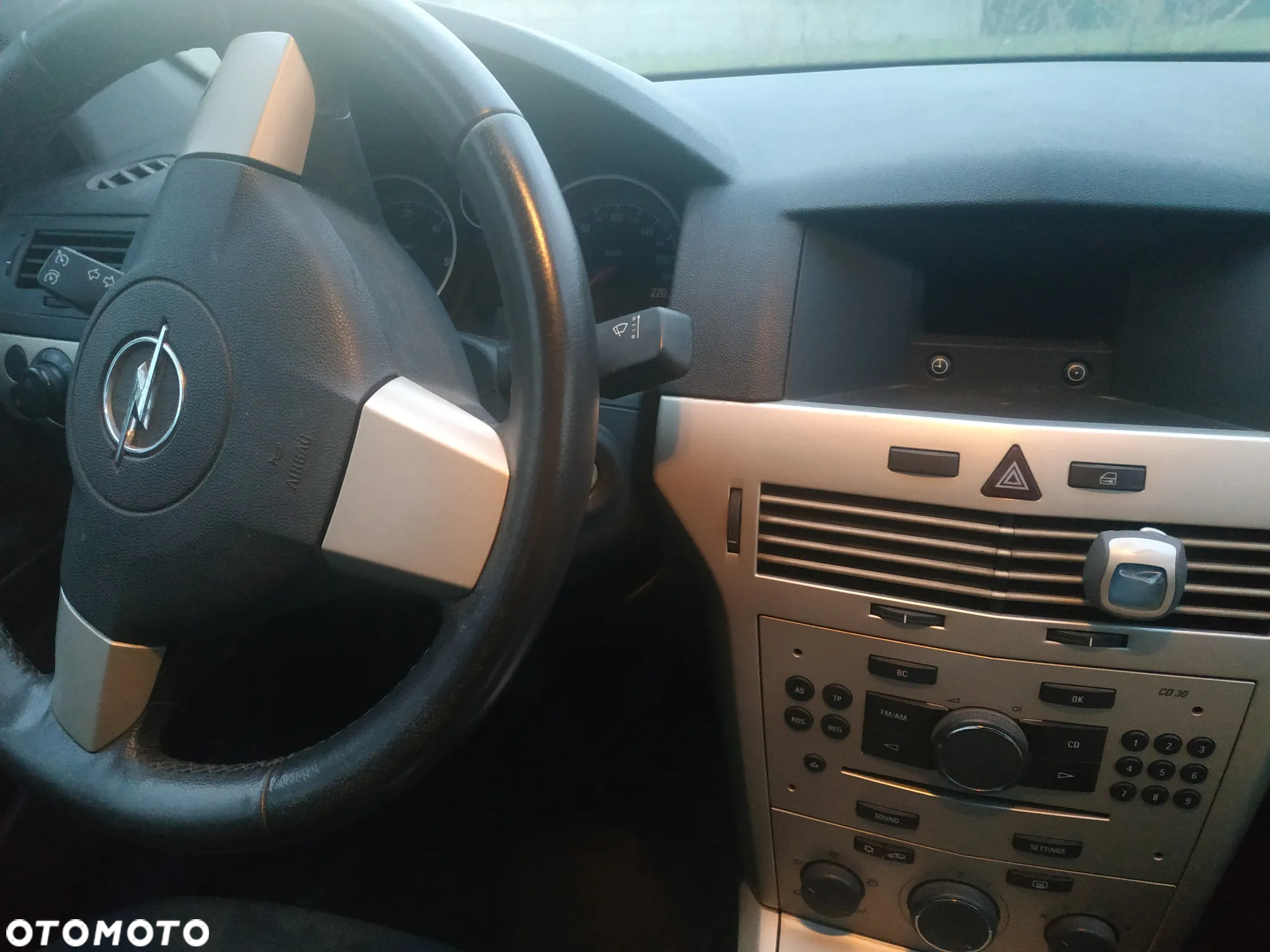 Opel Astra - 2