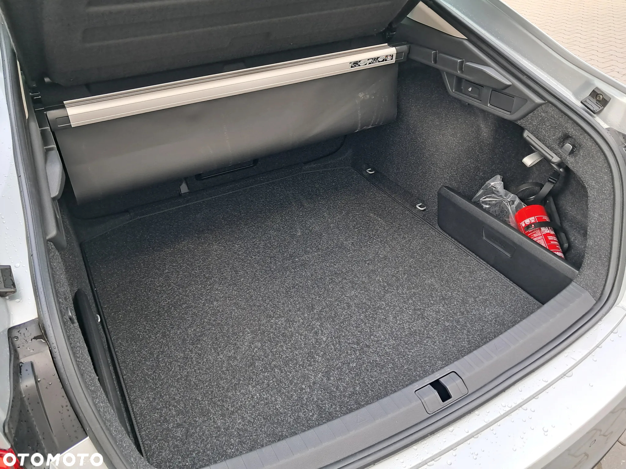 Skoda Octavia - 11