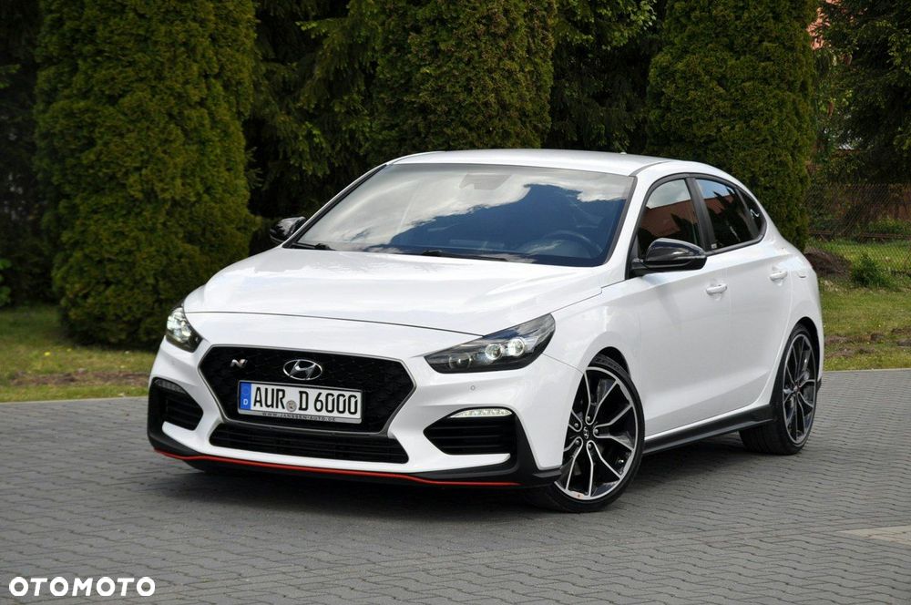 Hyundai i30 N - 9