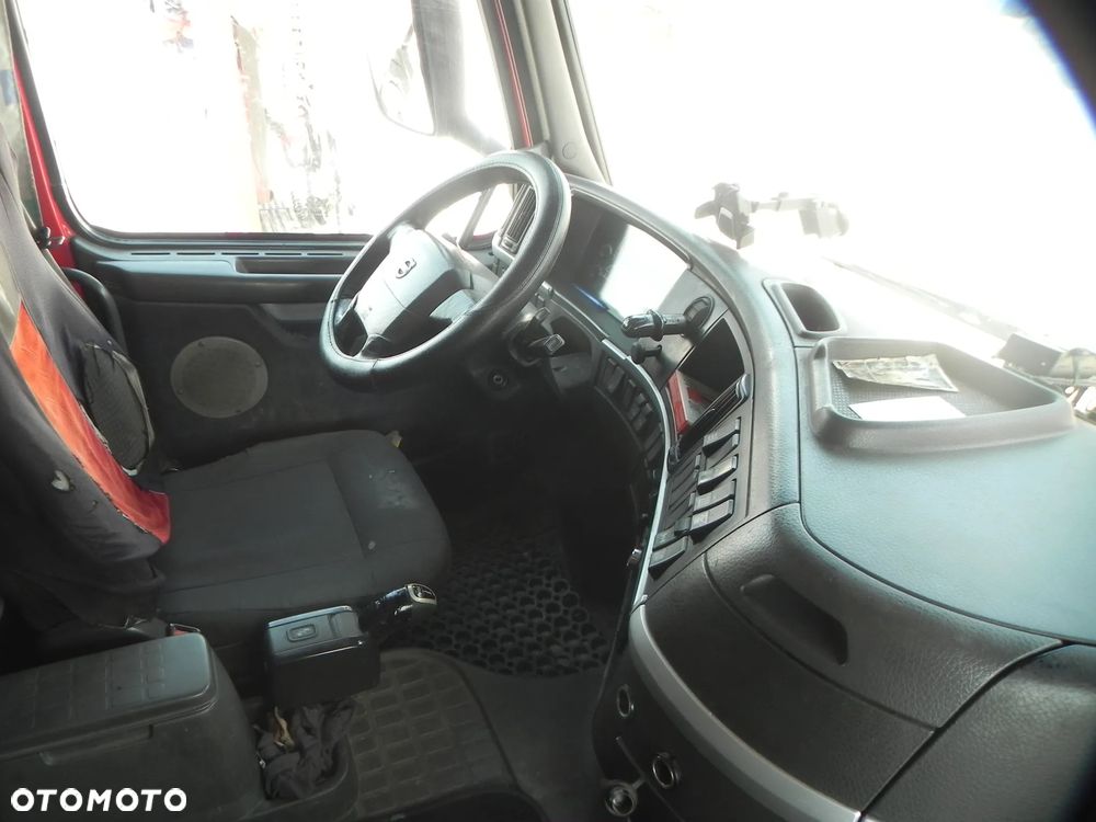 Volvo FH 12 - 7