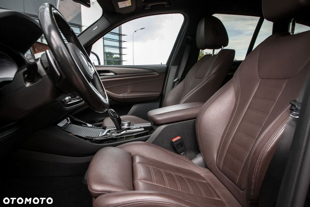 BMW X3 - 15