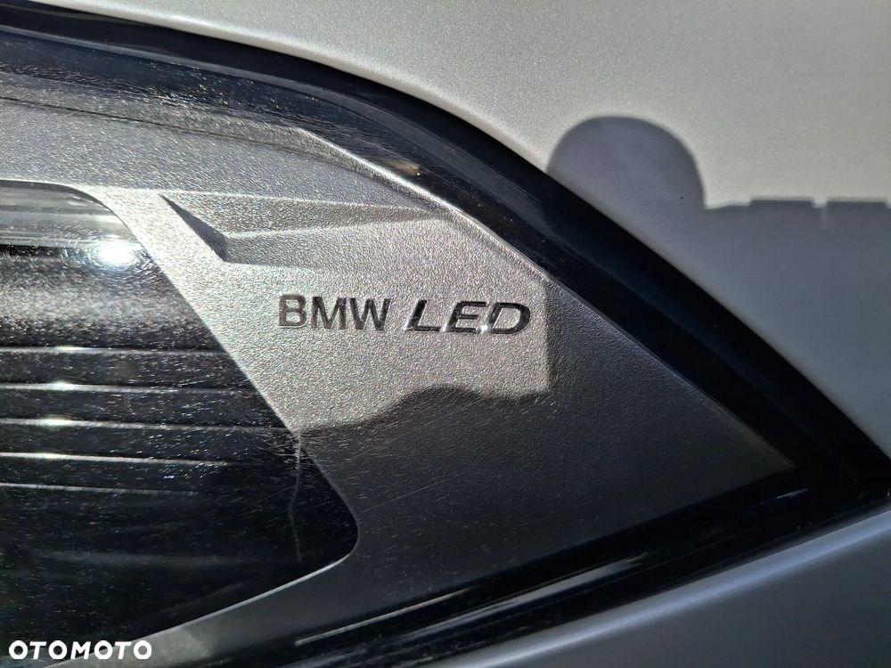 BMW X1 sDrive20d - 27