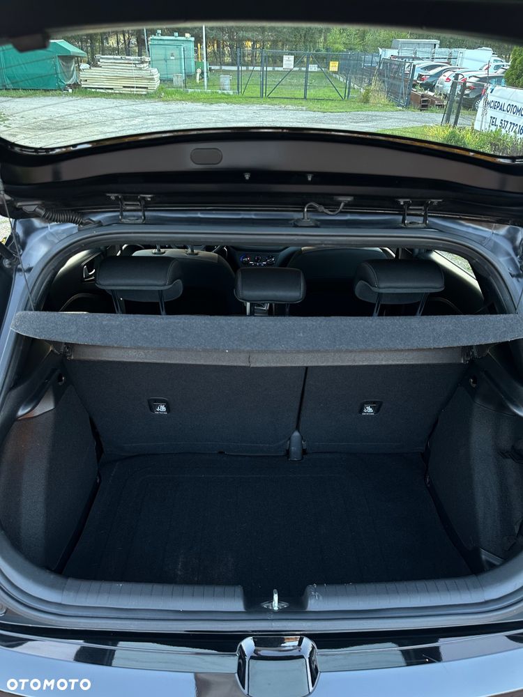 Hyundai i20 1.2 YES - 13
