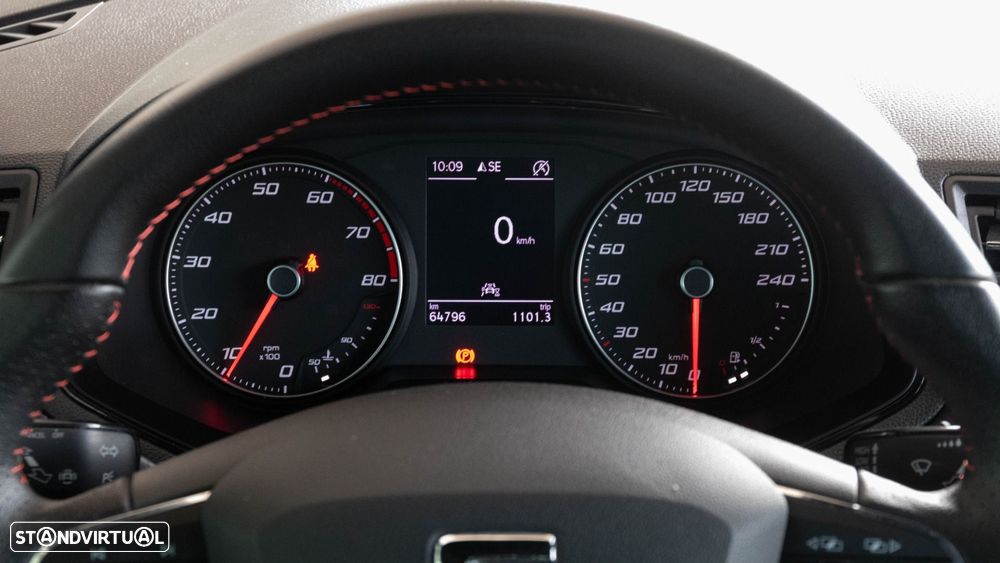 SEAT Arona 1.0 TSI FR - 6