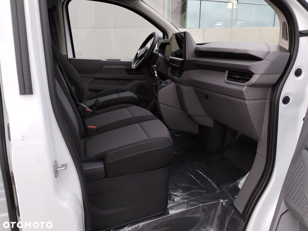 Volkswagen Transporter - 14