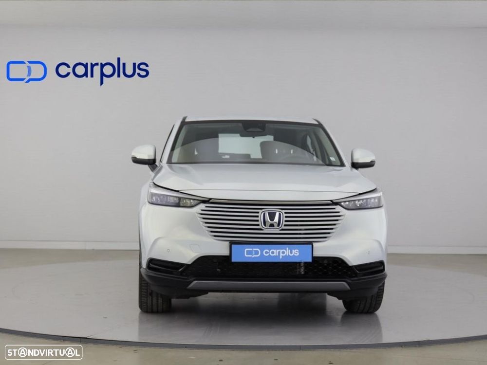Honda HR-V 1.5 i-MMD e:HEV Elegance - 3