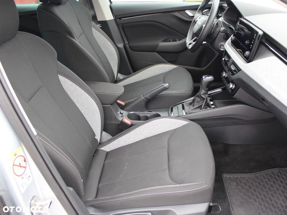 Skoda Scala 1.0 TSI Selection DSG - 16