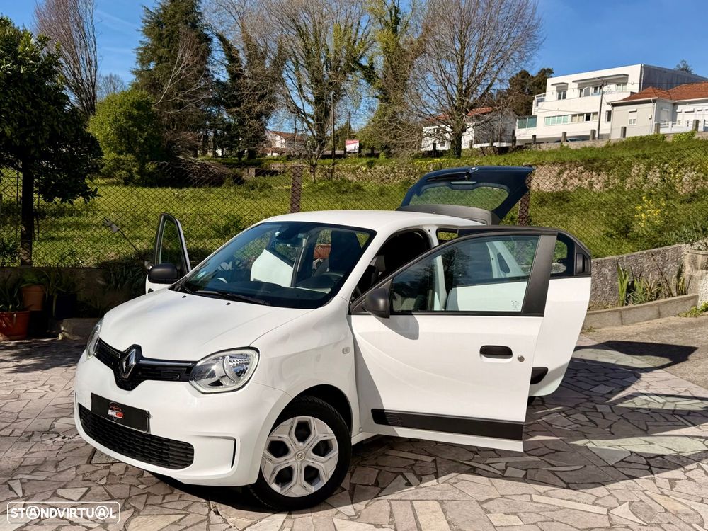 Renault Twingo - 24