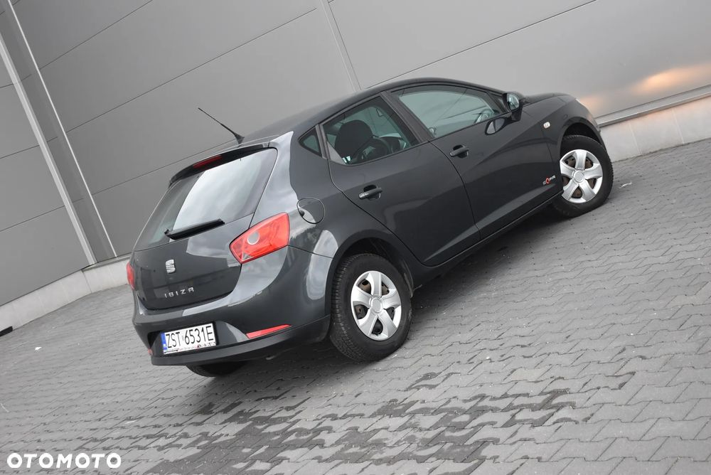 Seat Ibiza 1.2 12V Copa - 4