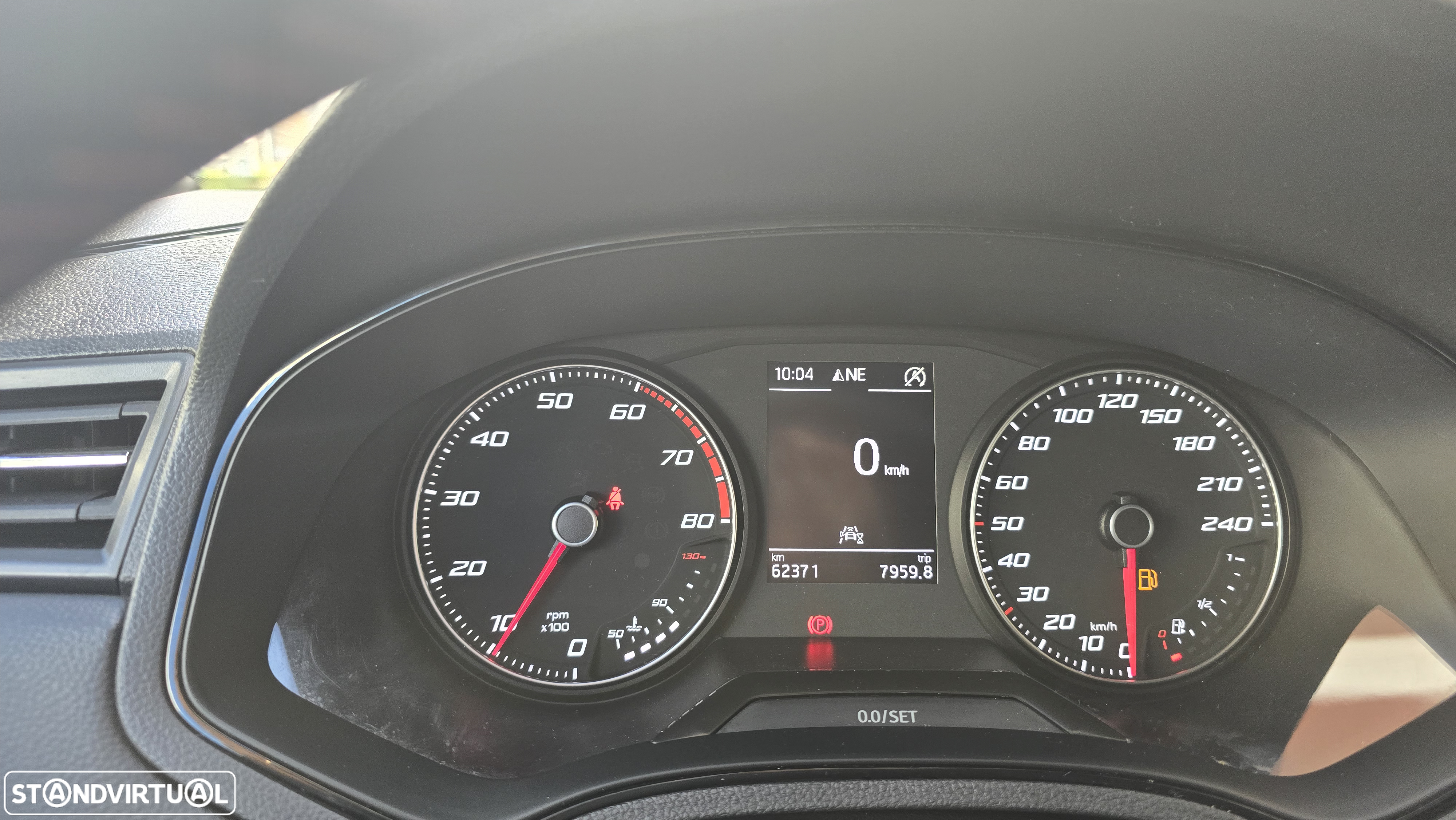 SEAT Arona 1.0 TSI FR - 28