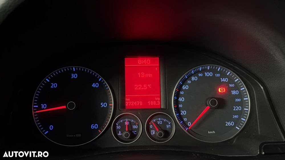 Volkswagen Golf - 13