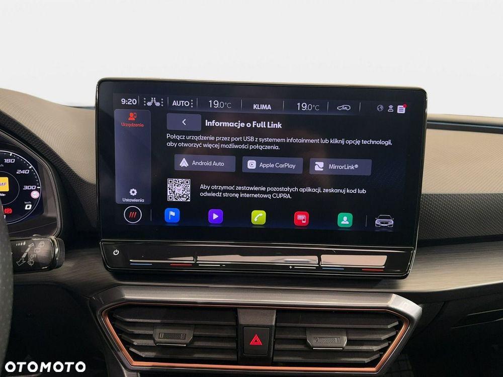 Cupra Leon Sportstourer - 28