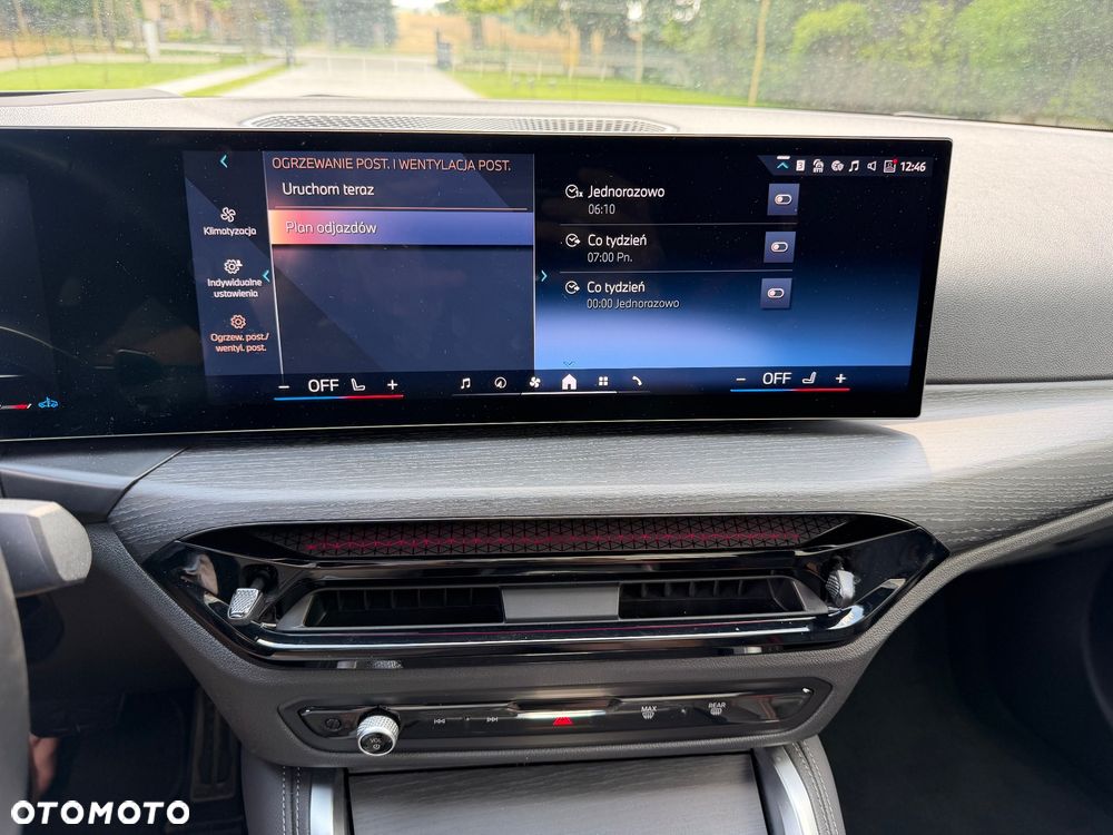 BMW Seria 4 420d xDrive mHEV M Sport - 11
