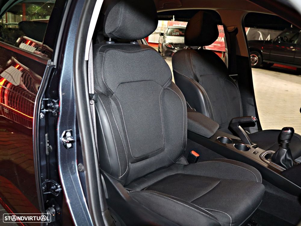 Renault Mégane 1.5 Blue dCi Equilibre - 18