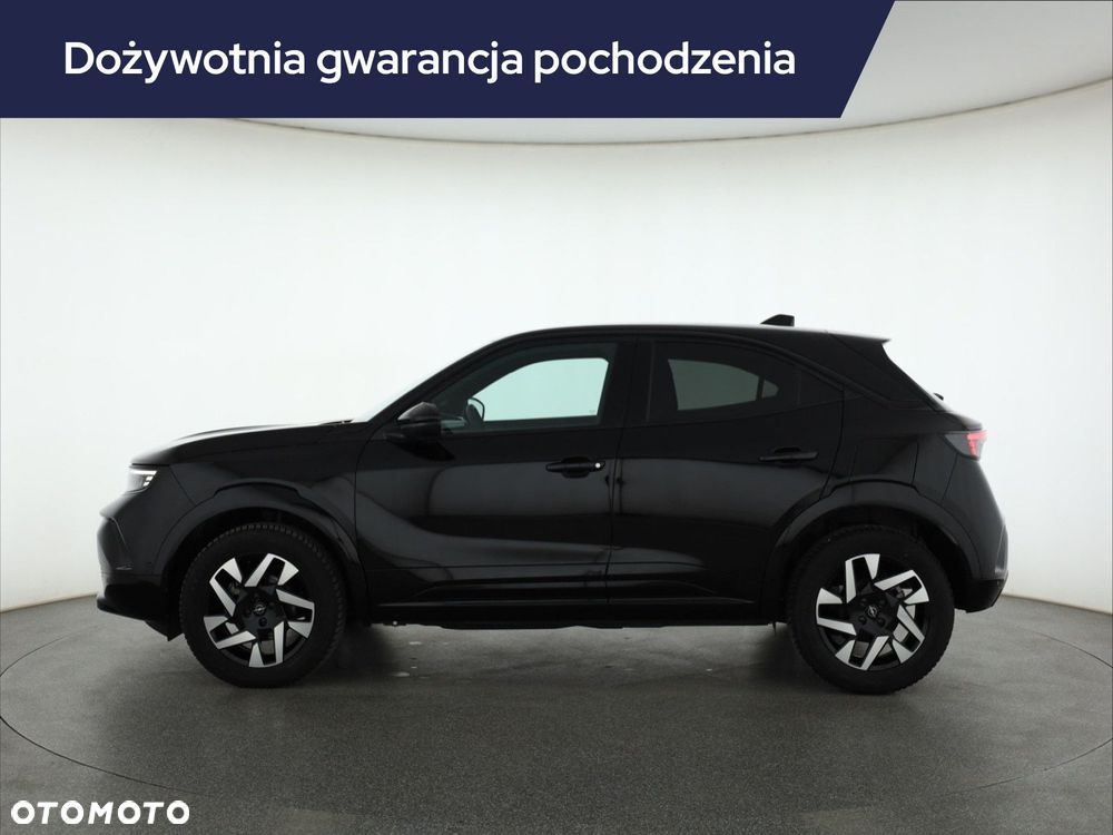 Opel Mokka - 4