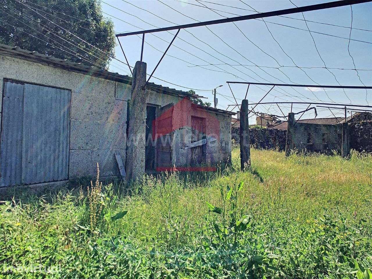 Moradia em Cabeceiras de Basto - Grande imagem: 3/20