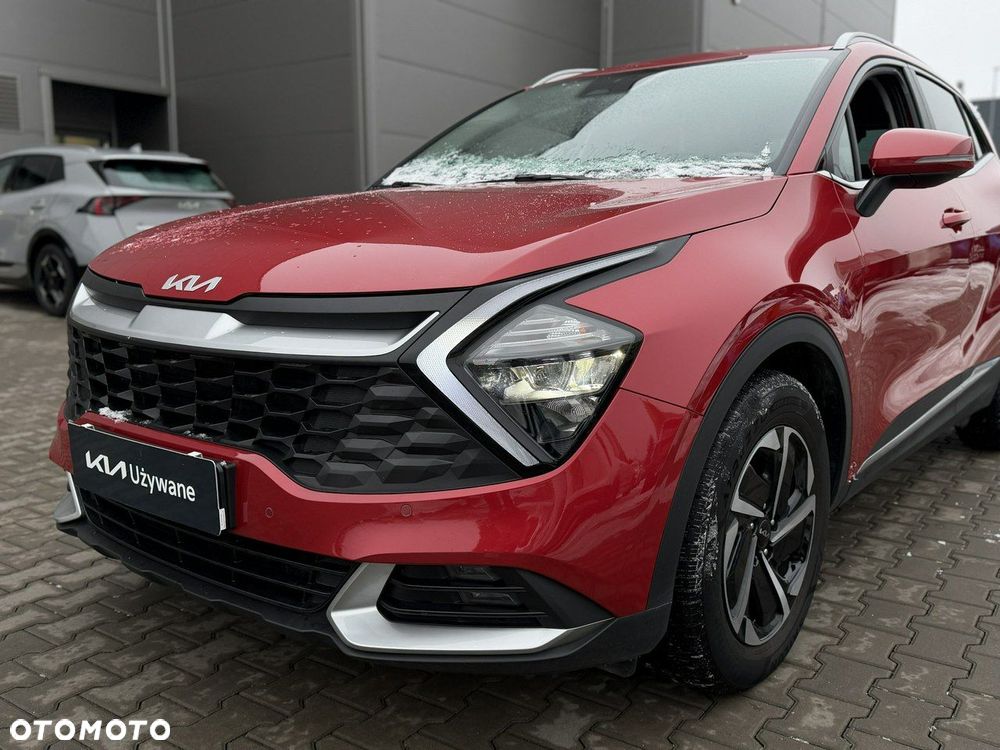 Kia Sportage 1.6 T-GDI L 2WD DCT - 32