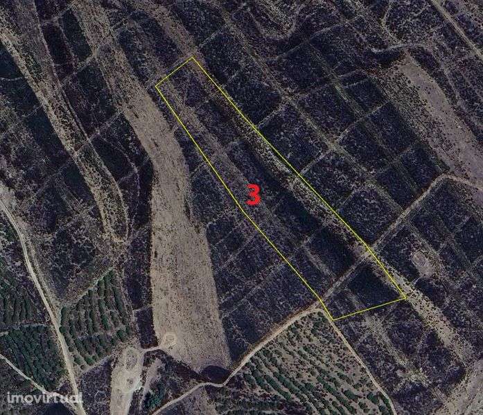 Prédios Rústicos - Alcoutim - Grande imagem: 4/6